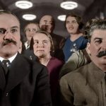Patriotischer Filmabend: "Molotow - Der Mann hinter Stalin"